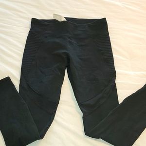 Fabletics Moto Leggings